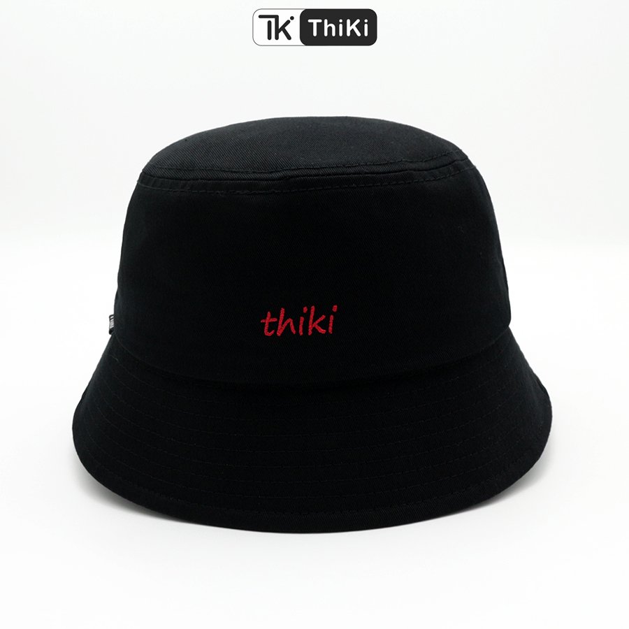 Nón Bucket Normocore THIKI chính hãng