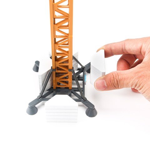 [HCM]Mô hình xe công trình công nông thuộc hãng KDW Huina H1toys Bburago Welly