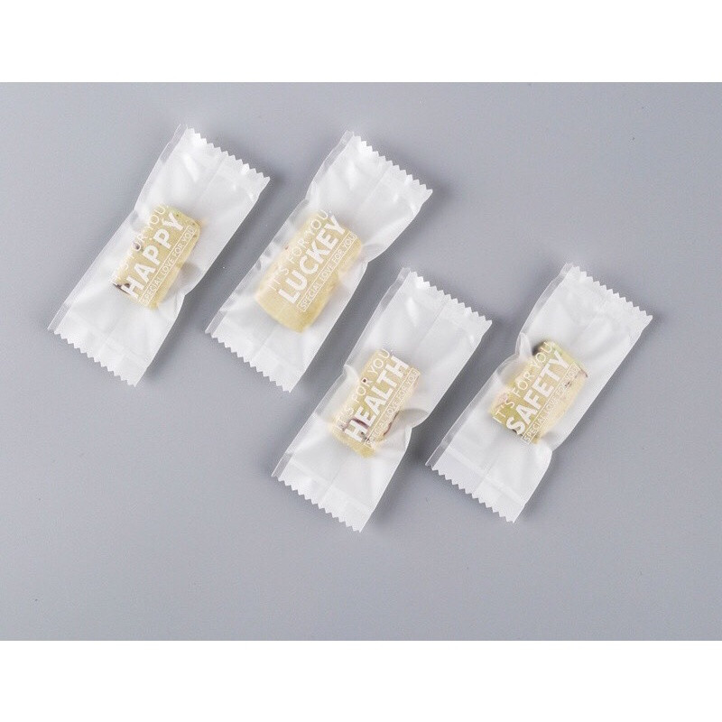 Túi kẹo Nougat tập 200 chiếc