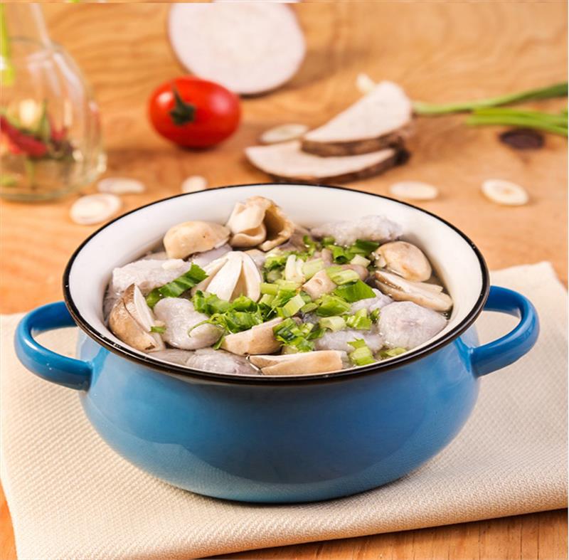 [CHỈ GIAO HCM] KHOAI MÔN CAO ĐÀ LẠT