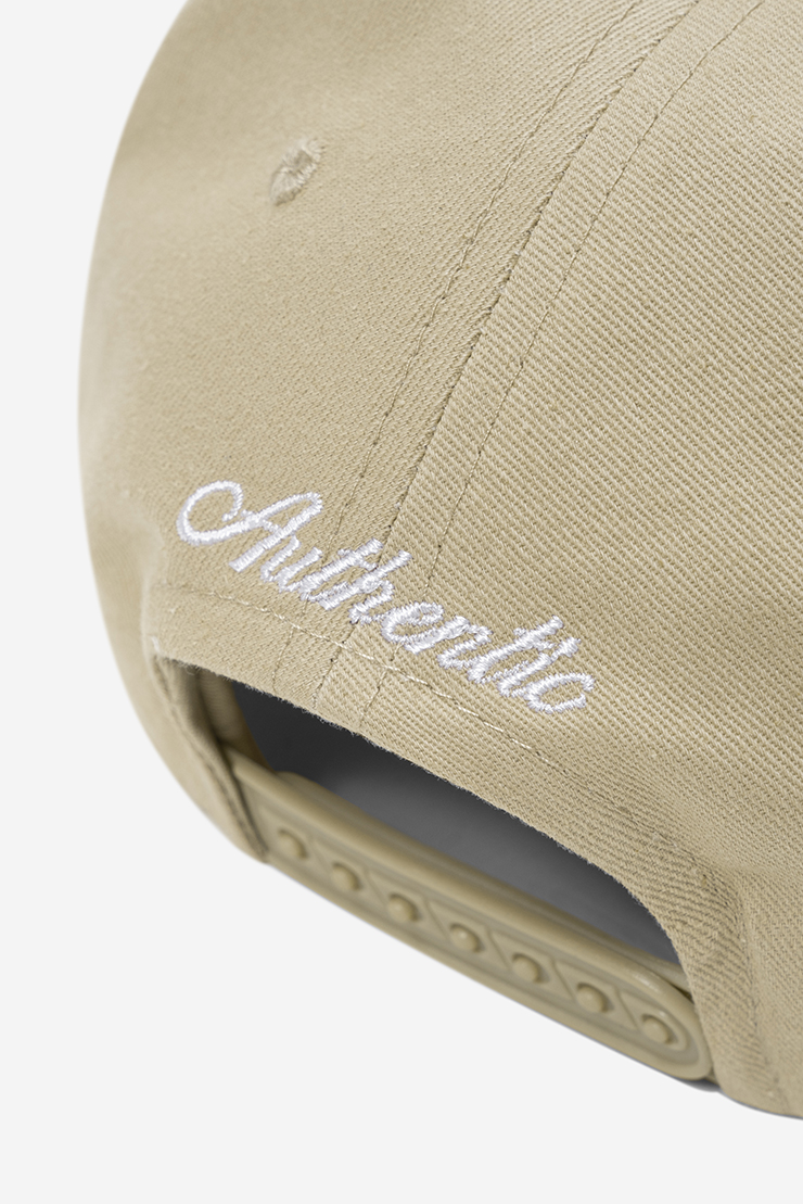 Mũ Owlbrand Baseball/Tan