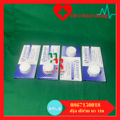 Que thử thai Quickstrip