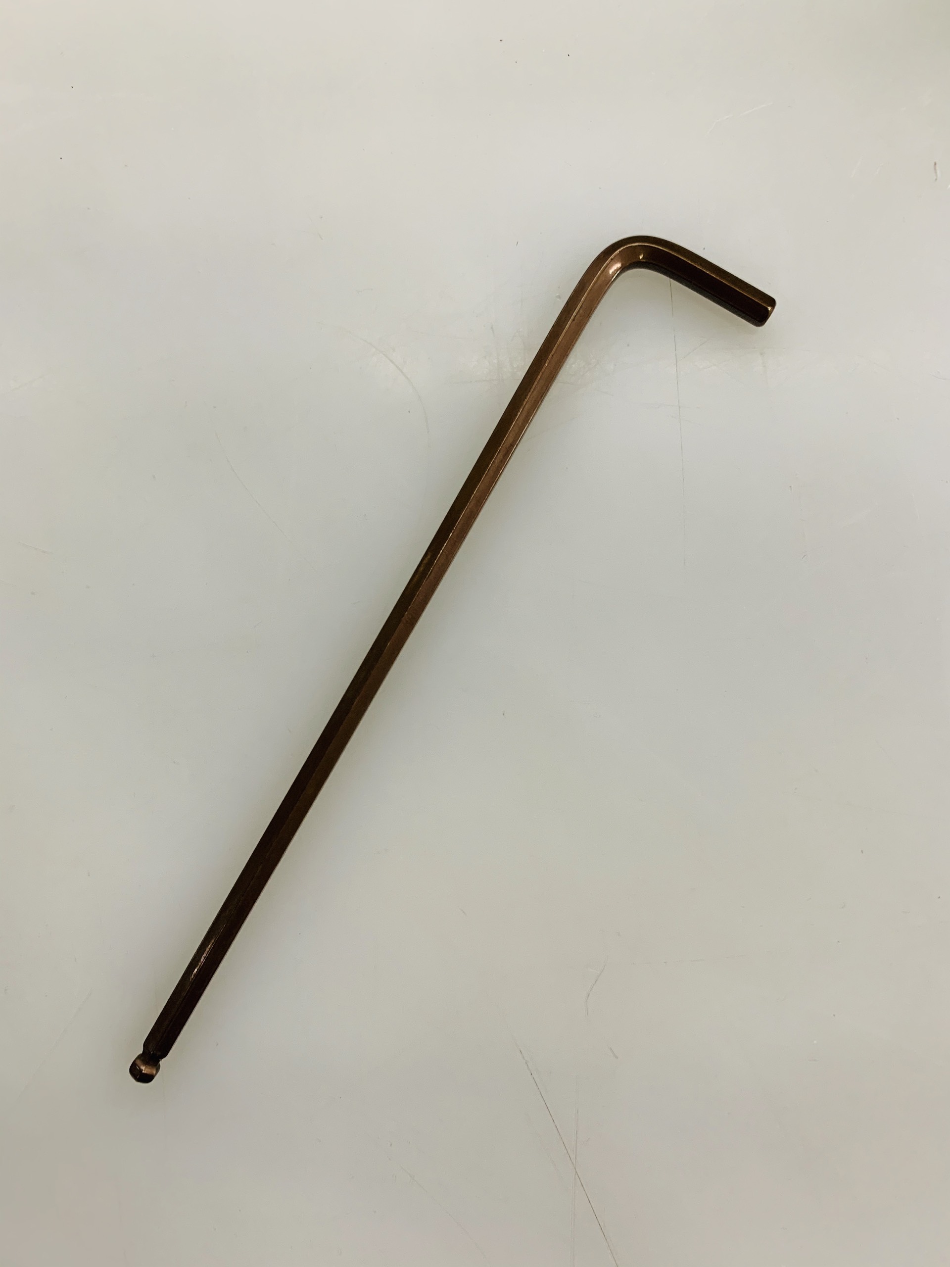Lục giác đầu bi FBF 4mm
