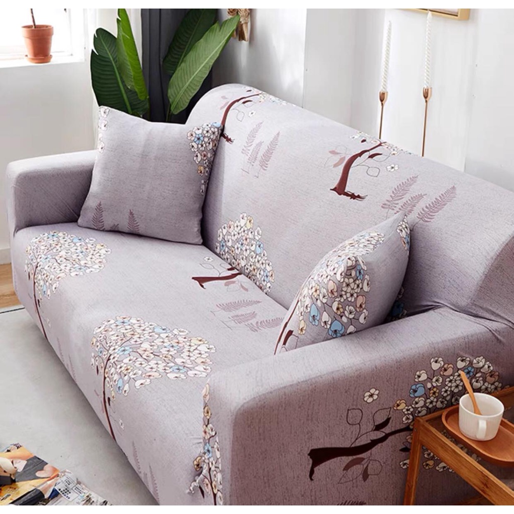 [Mã LIFE15S30K giảm 10% đơn 99K] Drap ghế sofa đa năng