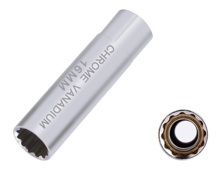 Tuýp Mở Bugi Chuyên Dụng Khẩu bugi 16mm