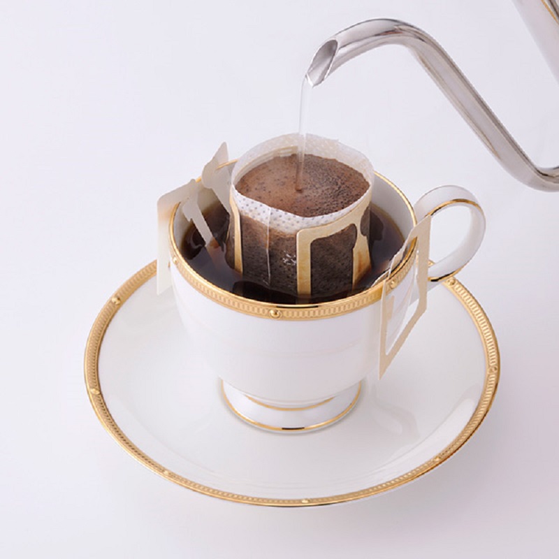 Cà phê chồn túi lọc Arabica-Hộp 5 gói