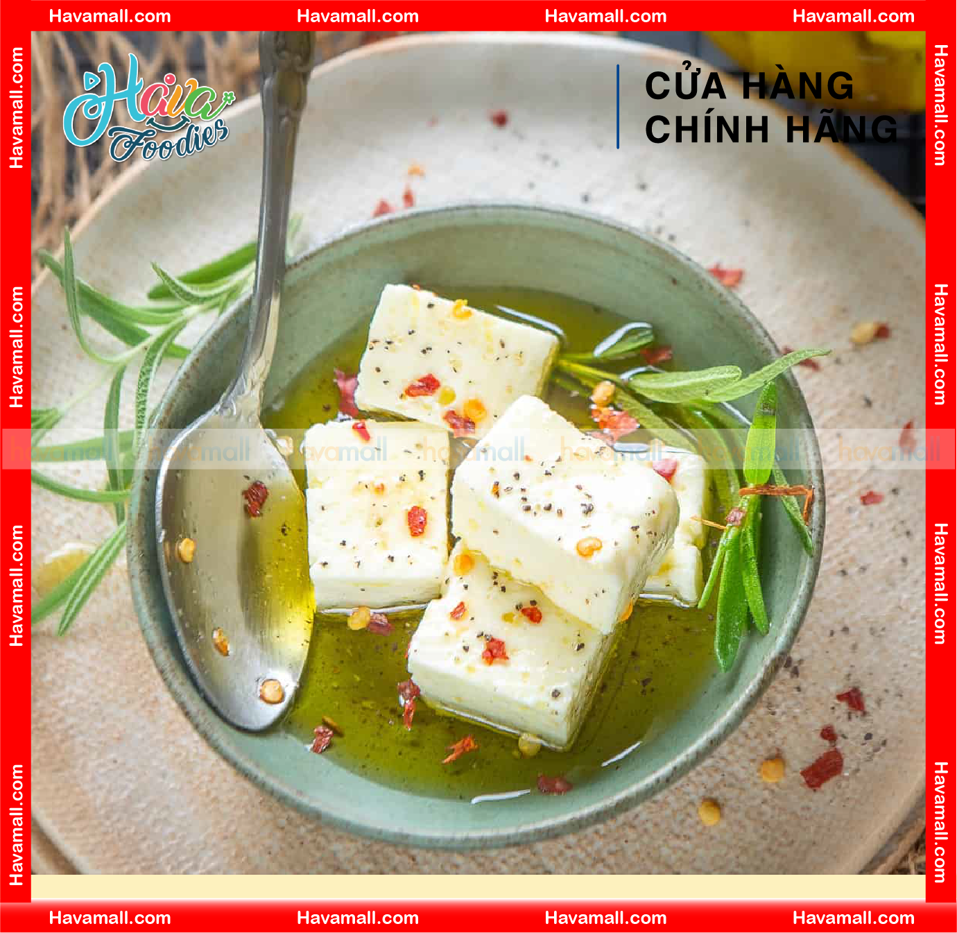 [CHỈ GIAO HOẢ TỐC TẠI HCM] Phô Mai White Brined Cheese Pastiri 200G