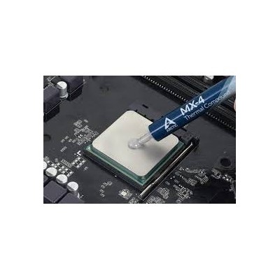 Keo Tản Nhiệt Cpu Mx4 4g - Keo Làm Mát Chip