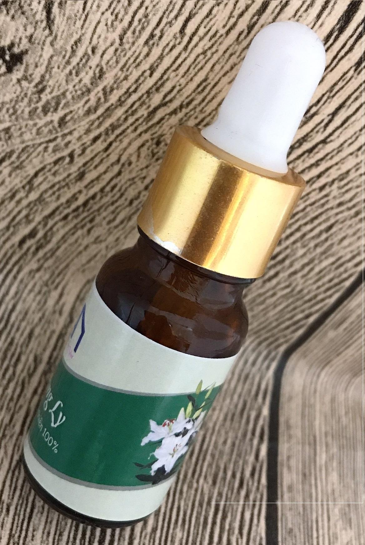 Tinh dầu Hoa ly cao cấp lọ 10ml
