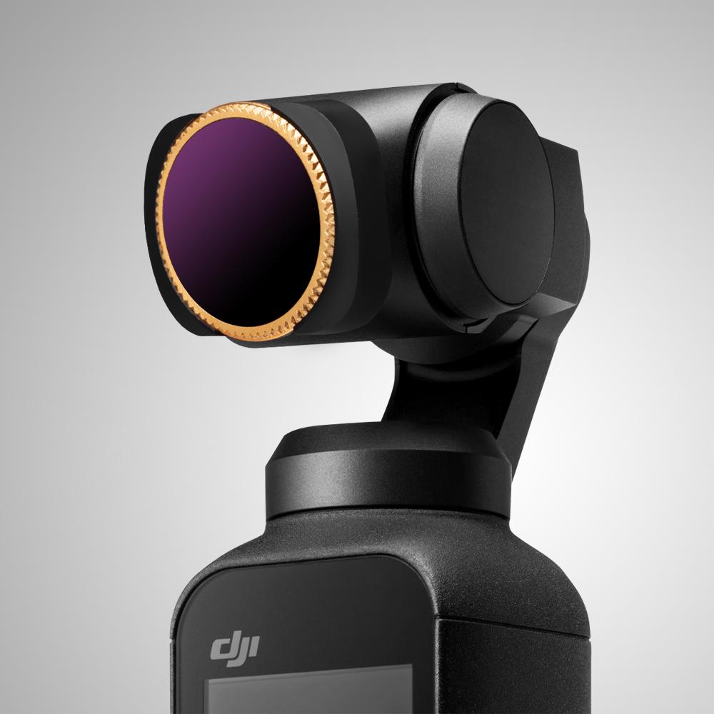 Filter MCUV DJI Osmo Pocket