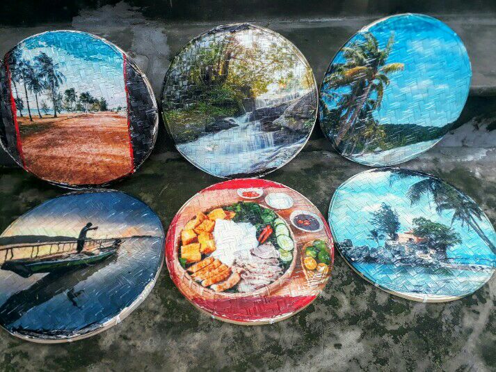 Mẹt tre vẽ tranh phong cảnh đẹp (0978945425)