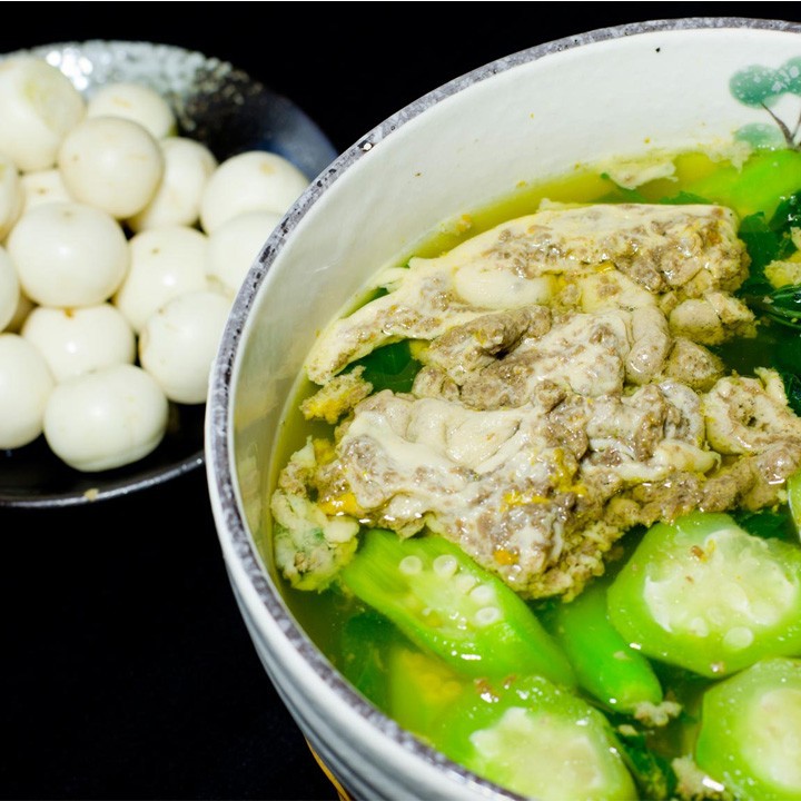 Hạt Rau Đay Xanh - Gói 10 Gram