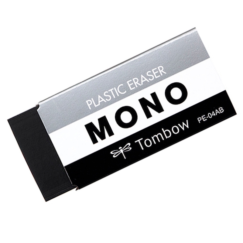 Gôm Tombow Mono PE-04AB