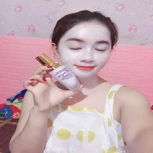 [HCM]Ủ TRẮNG FACE N COLAGEN