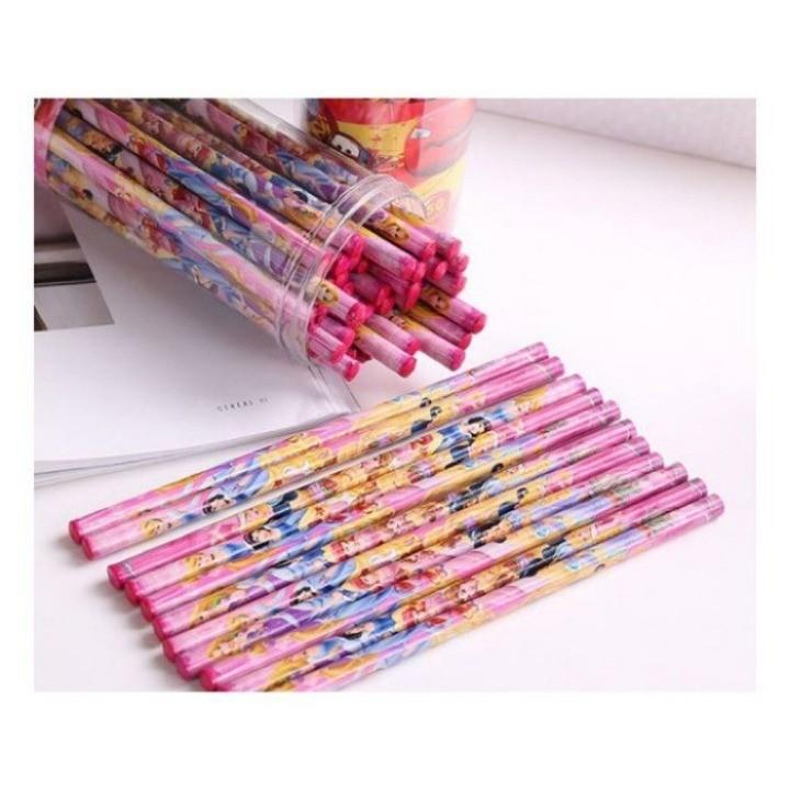 Hộp bút chì 50 cây