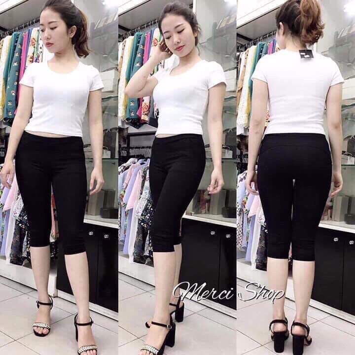 Quần ngố nữ nâng mông quảng châu thời trang cao cấp siêu hot mẫu mới qng1
