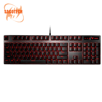 Bàn Phím Cơ Rapoo V580