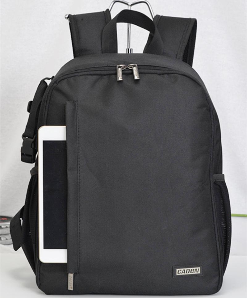 Balo đựng máy ảnh caden D6 FULL PHOTO