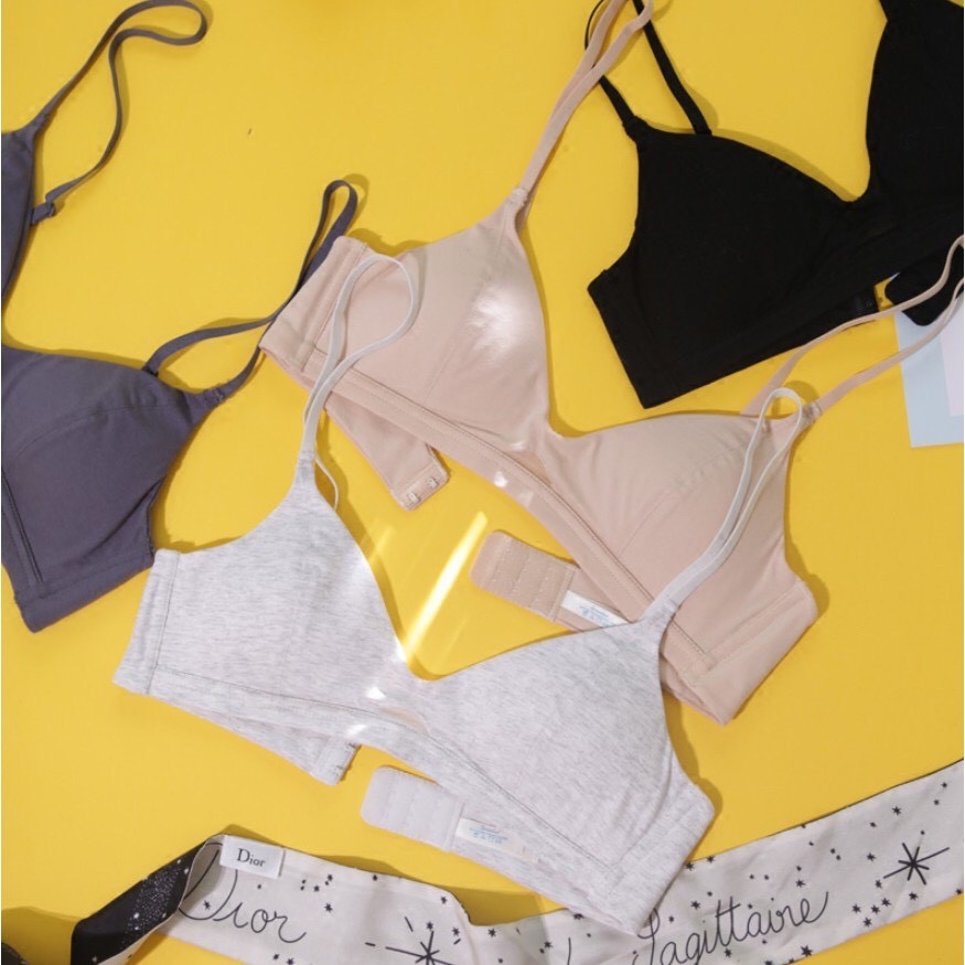 💥💥Áo Lót Bralette Cotton B138 💥💥