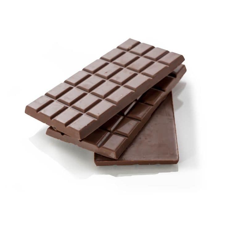 Sô cô la đen nhân hạt điều ít đường vị đắng [Bản Cacao]