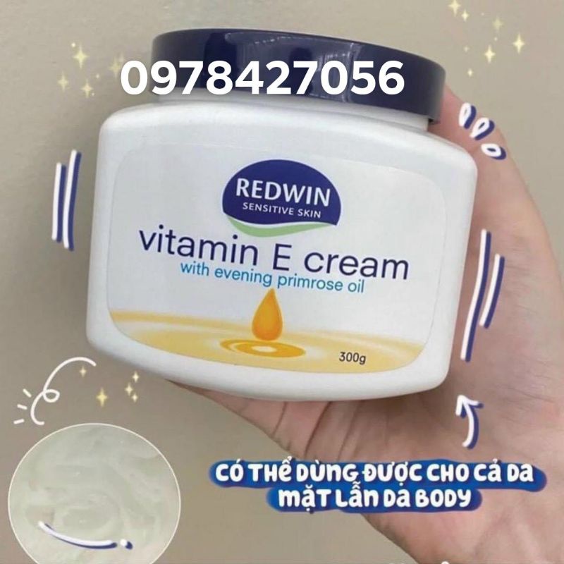 Vitamin e úc hũ 350g