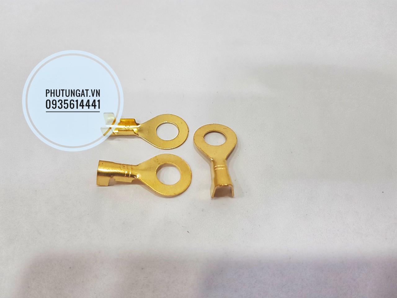 [HCM]Cos lấy mass lỗ 6mm AT61 (1 bịch 50 cái)