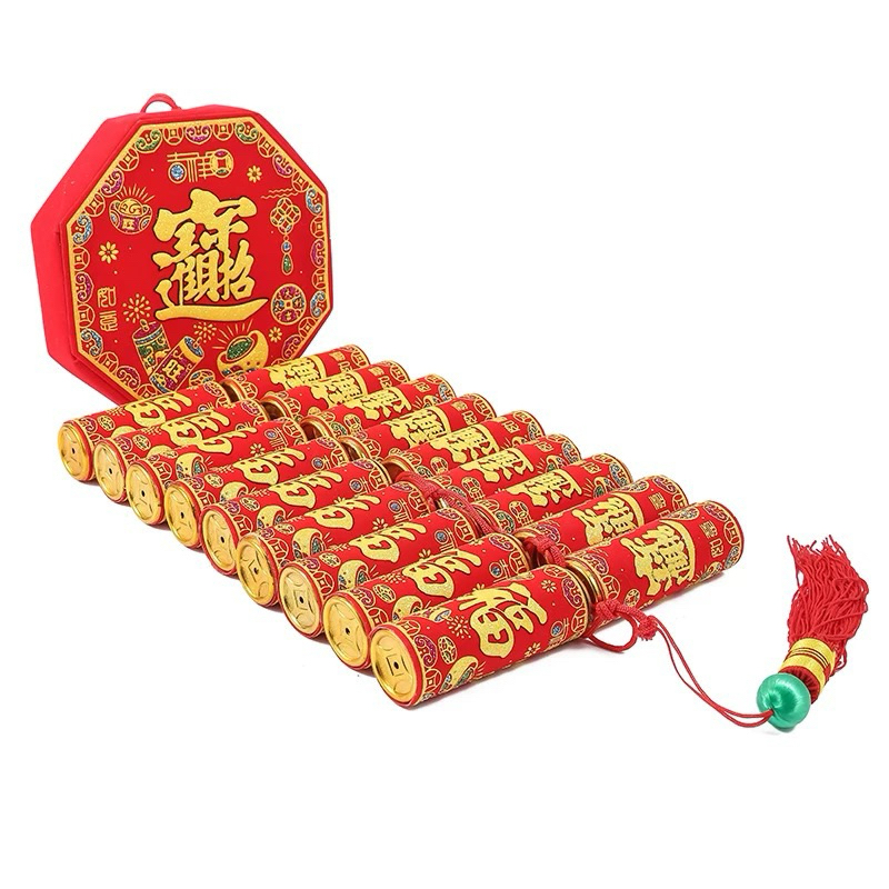 DÂY PHÁO ĐIỆN TỬ CÓ REMOTE ĐIỀU KHIỂN TỪ XA