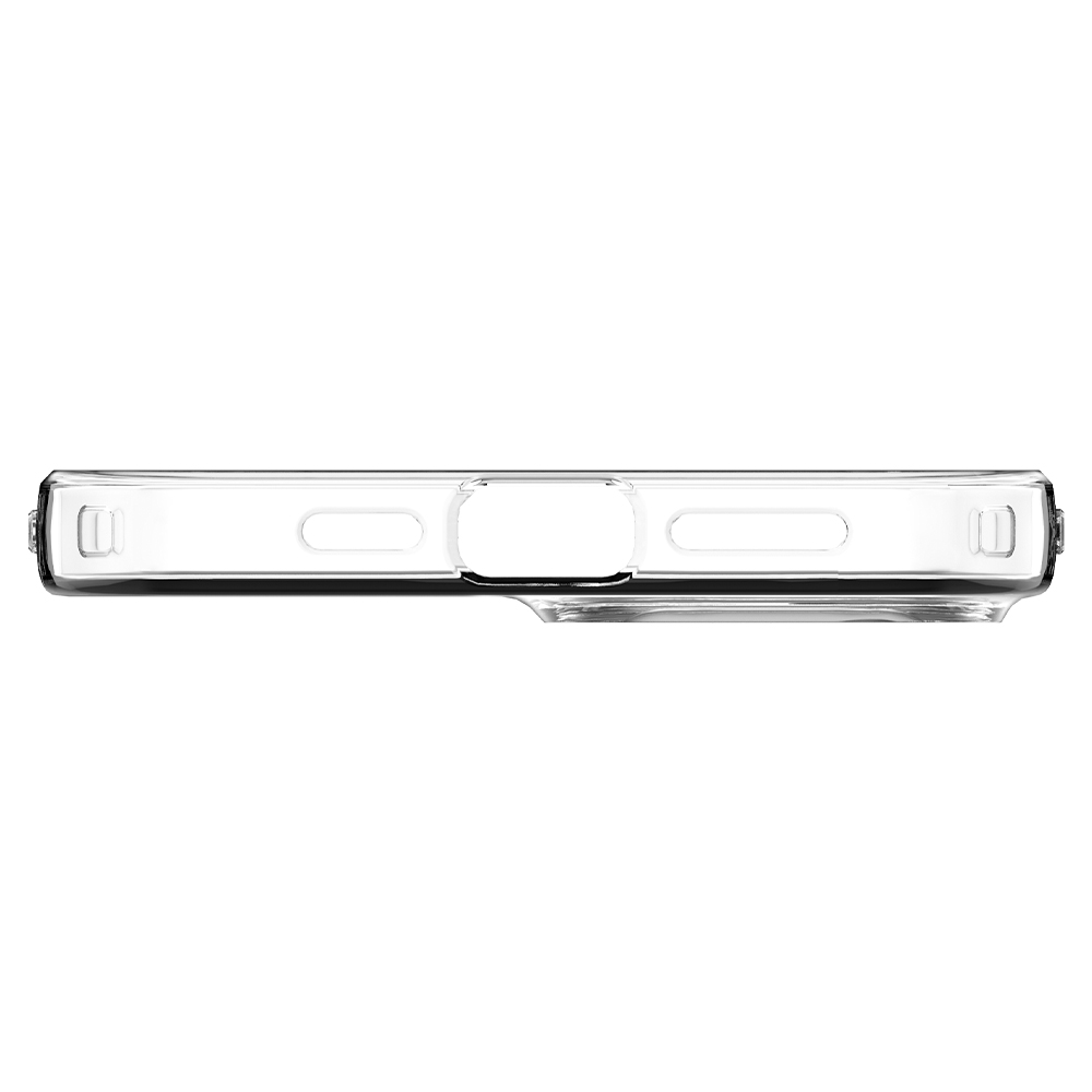 Ốp Spigen Crystal Flex For IPhone 12/ 12 Pro