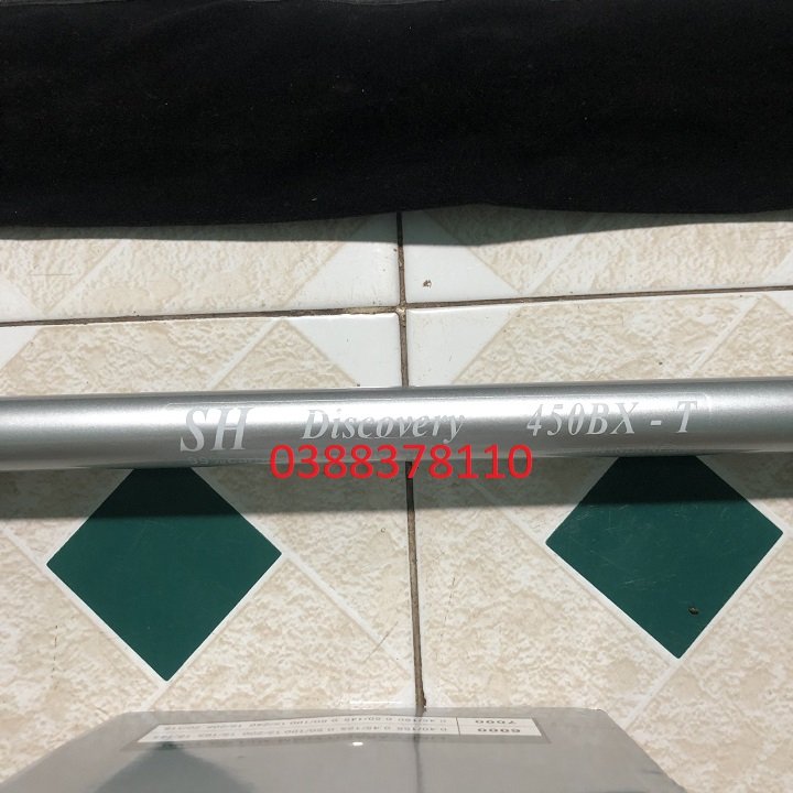 High Quality Sh Bxt Discovery Fishing Rod - Ccl001