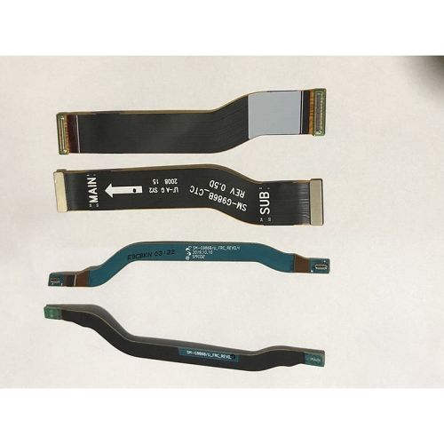 Cáp nối main samsung s20 plus