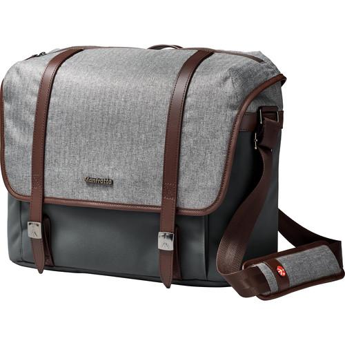 [HCM]Túi máy ảnh Manfrotto Lifestyle Windsor Messenger S