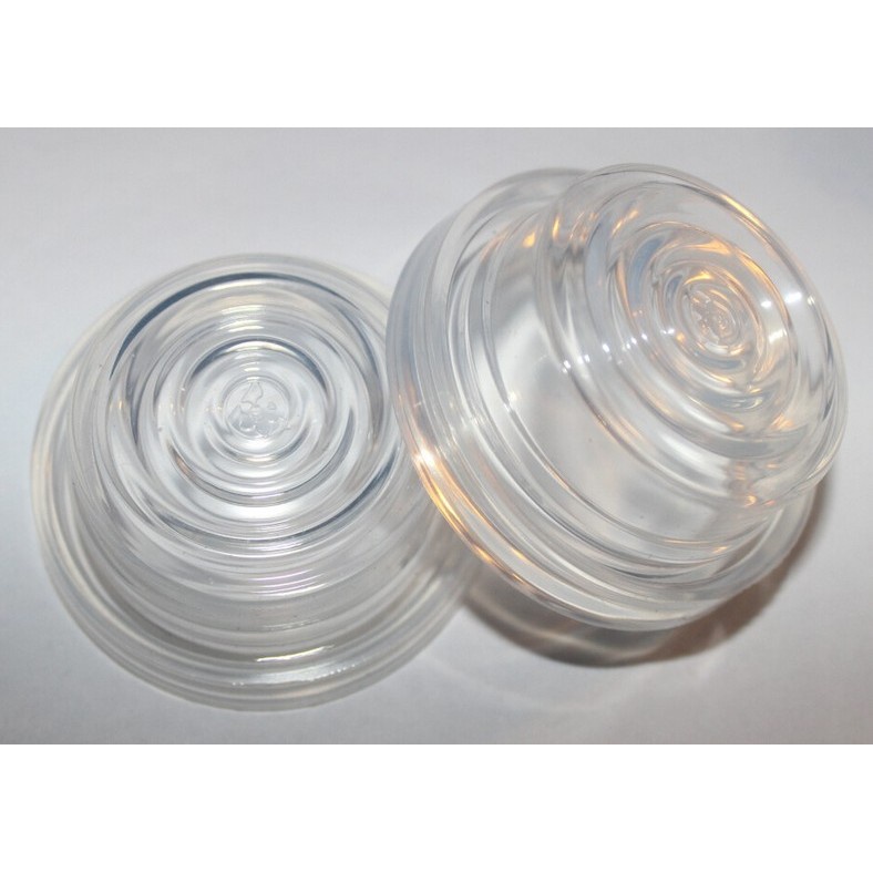 Màng hút Máy hút sữa Real Bubee chính hãng - cuống silicon
