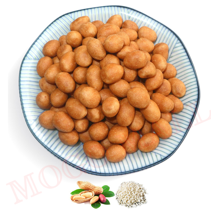 Đậu phộng Da Cá Tân Tân hủ 300g