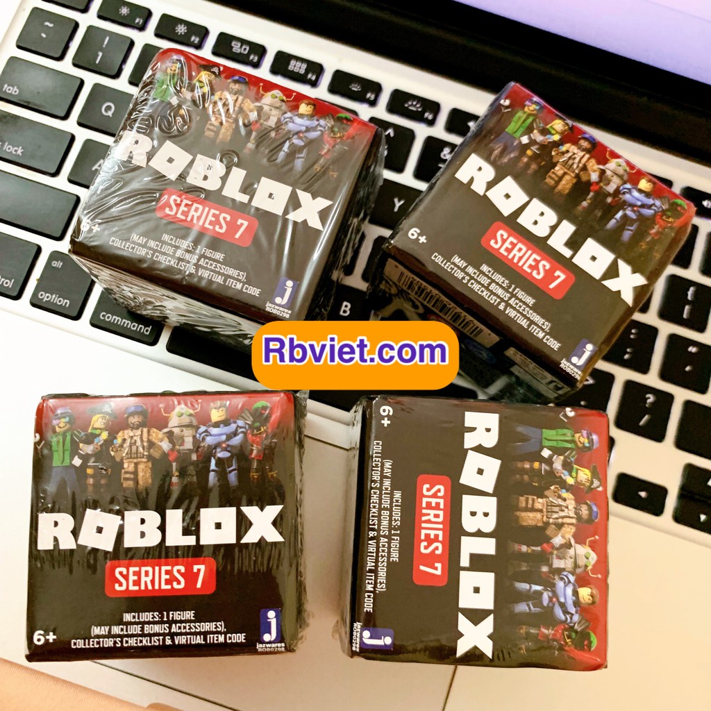 Roblox Toy Box Chinh Hang Co Code Lazada Vn - bán robux.vn