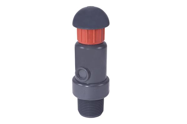 Van xả khí nhỏ giọt 27mm