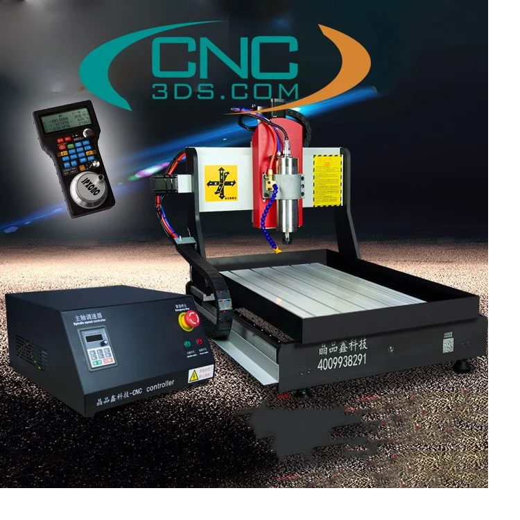 Máy cnc mini 4060