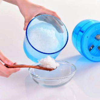 Máy bào đá nghiền đá sala - Xay đá - nghiền đá lạnh