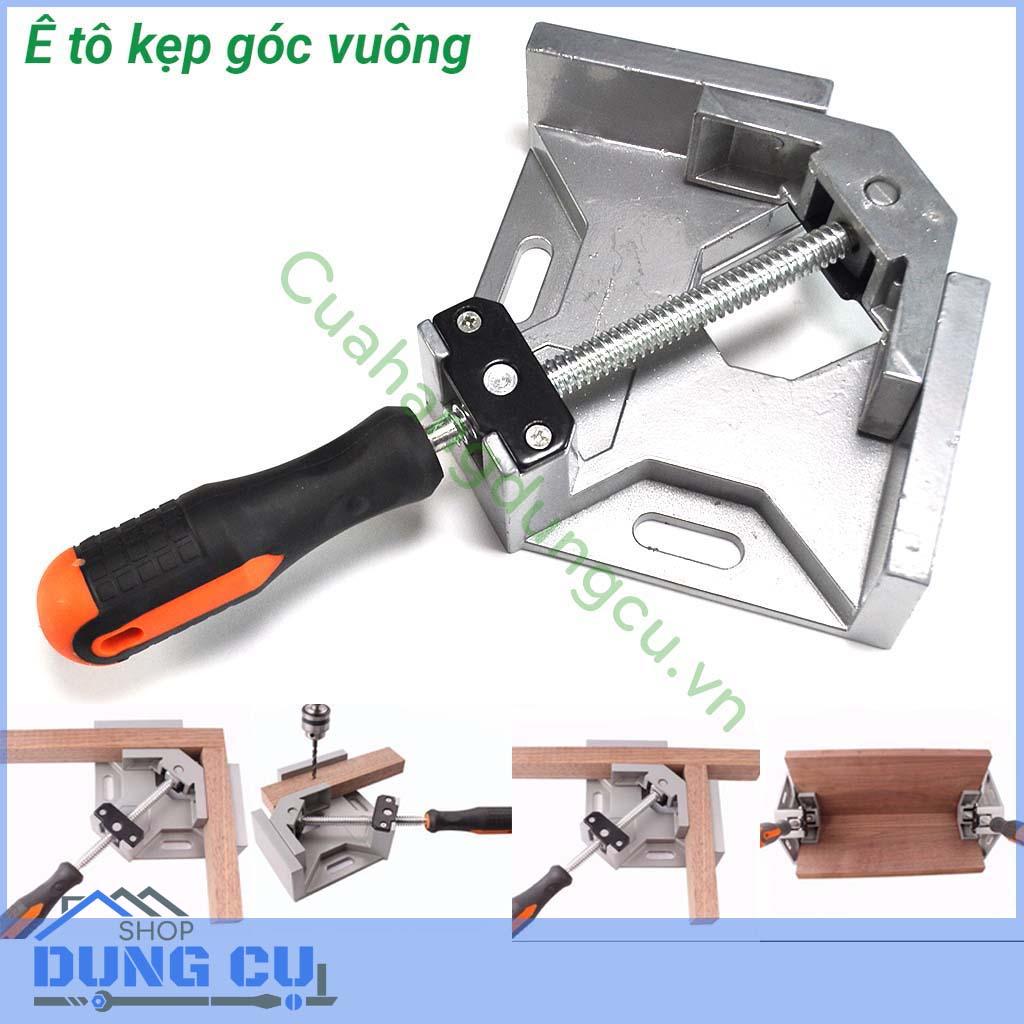 Ê tô kẹp góc vuông