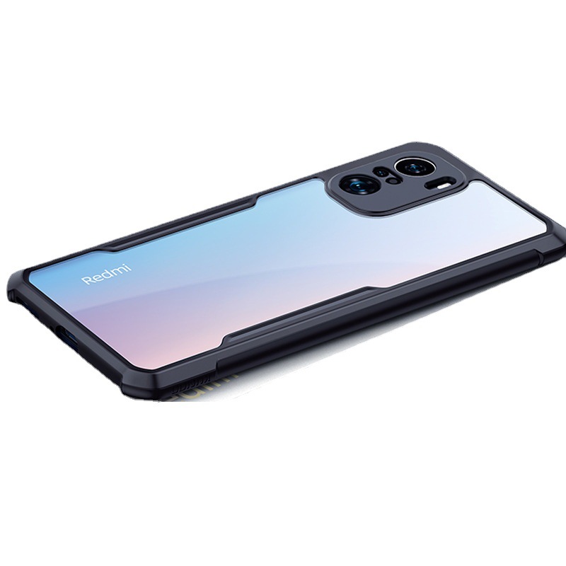 Ốp lưng XUNDD Xiaomi Redmi Note 10 4G / Redmi Note 10S