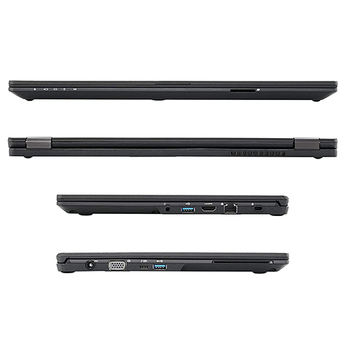 Laptop Fujitsu Lifebook E549 L00E549VN00000110