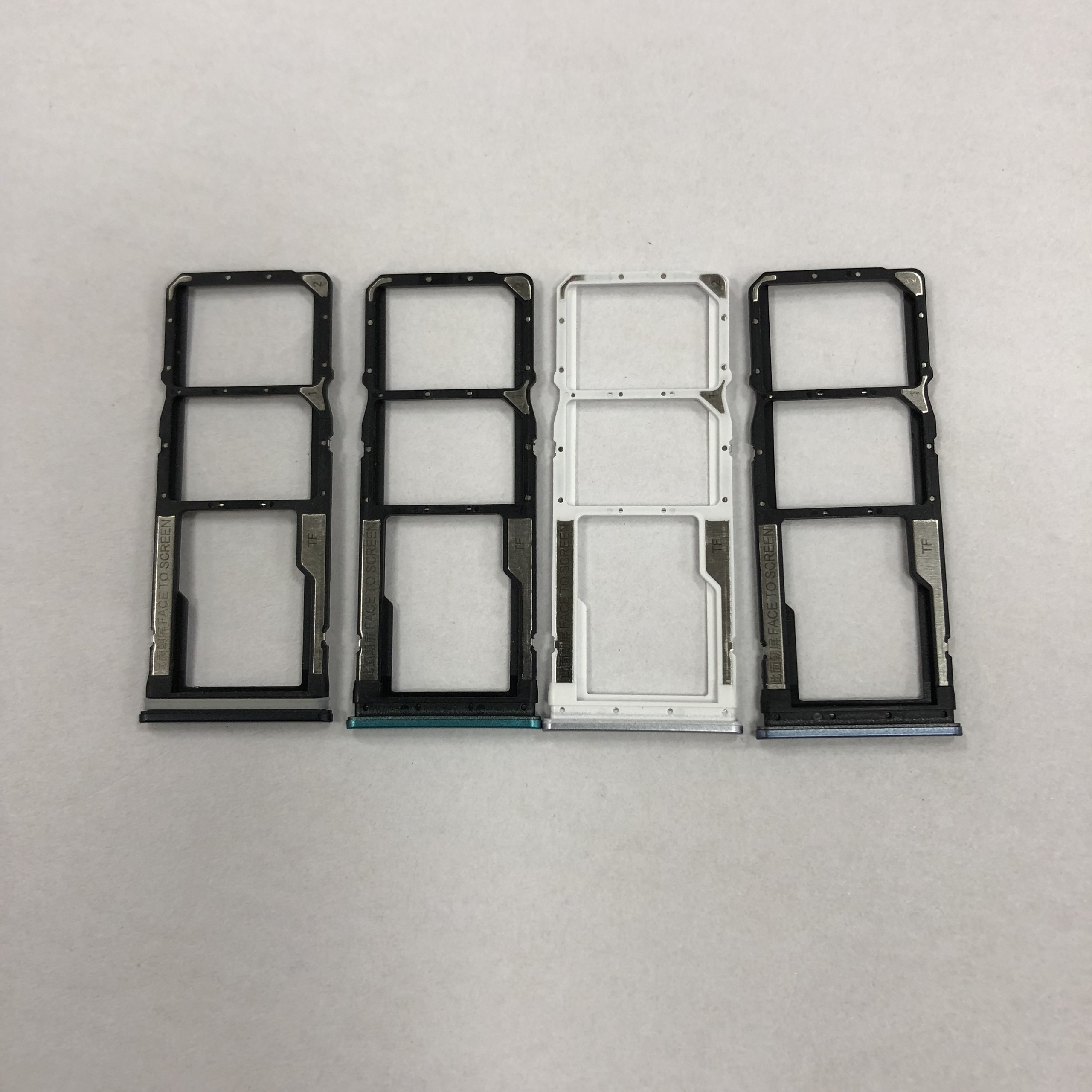 Khay sim Xiaomi Redmi Note 9 Pro