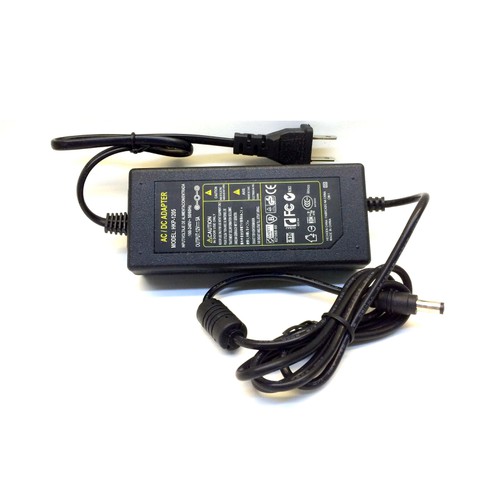 Bộ chuyển đổi nguồn 220V sang 12V-5A (DC)