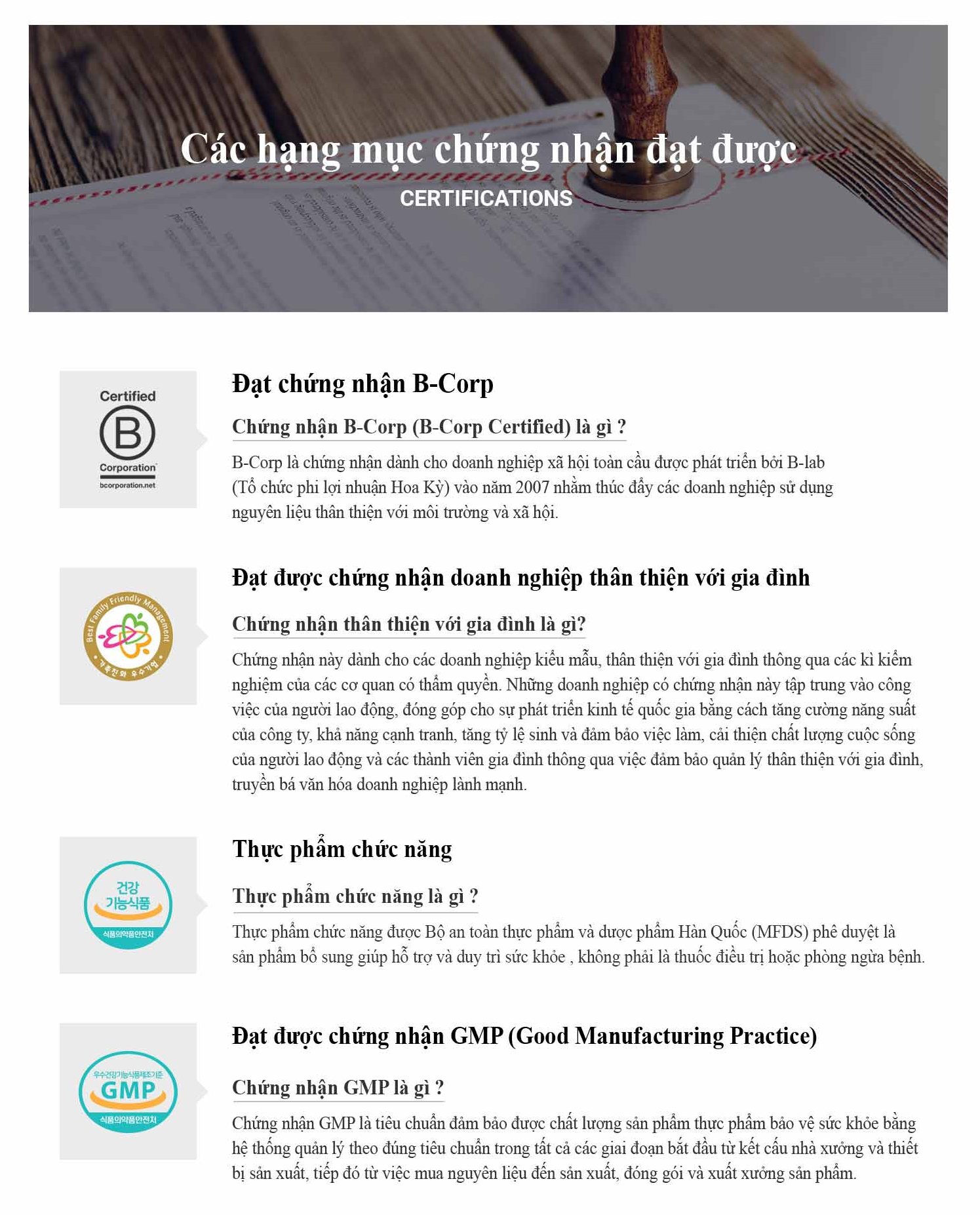 Thực phẩm bảo vệ sức khỏe GENERAL BALANCE MILKTHISTLE