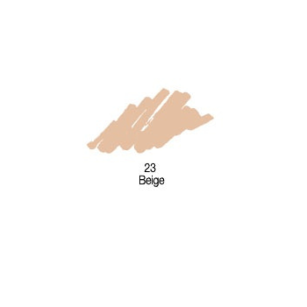 Pencil concealer 2 head Mira cover pencil 7G #21 concealer Pen #23 -pegastore