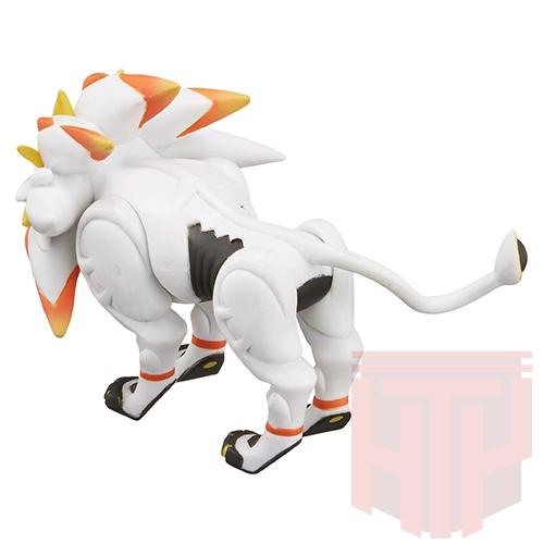 Mô hình Pokemon Solgaleo (Nhật Bản)