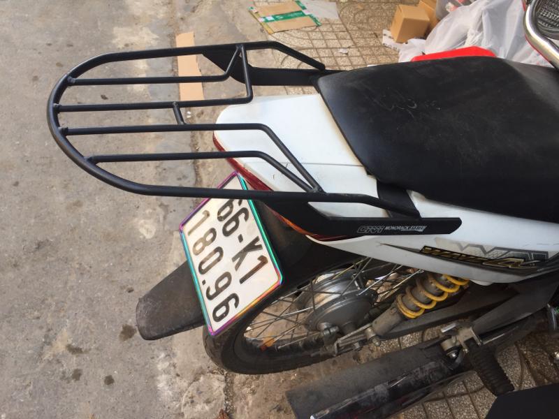 Cảng sau xe wave rs