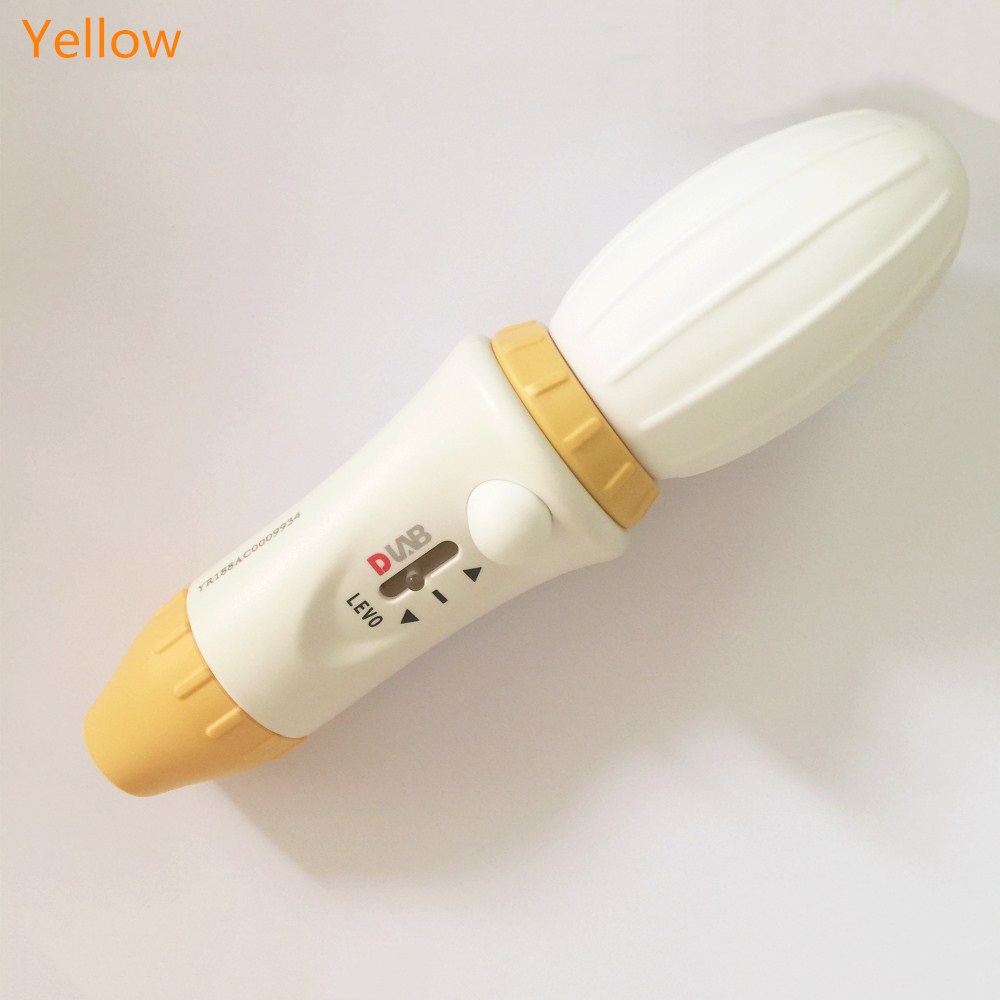 Dụng cụ bơm pipet Levo DLAB