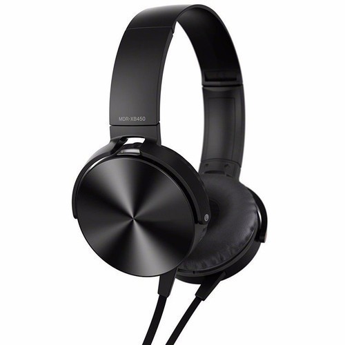 Headphone solo bo tròn dây liền 450