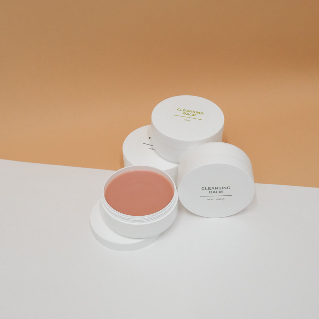 Sáp Tẩy Trang 100g MUJI