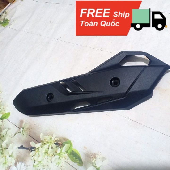[ÁI CHÀ CHÀ!MIỄN SHIP ĐÓ NGHEN ] Ốp Pô  Airblade đời 2020